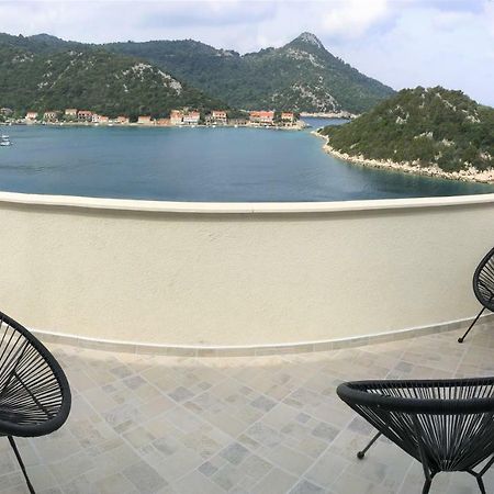 Apartments Kurelja Lastovo Zewnętrze zdjęcie