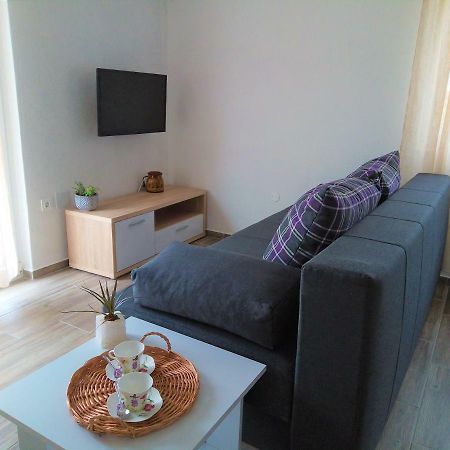 Apartments Kurelja Lastovo Zewnętrze zdjęcie
