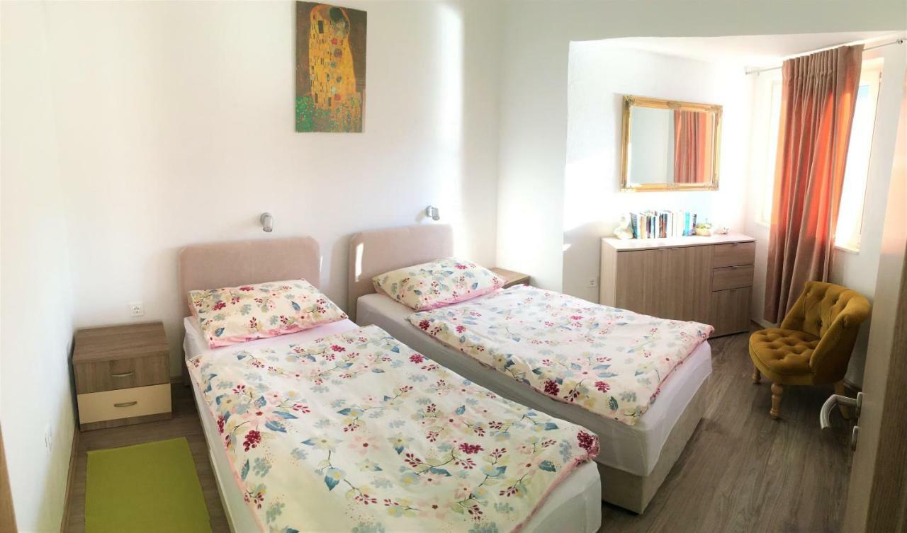 Apartments Kurelja Lastovo Zewnętrze zdjęcie