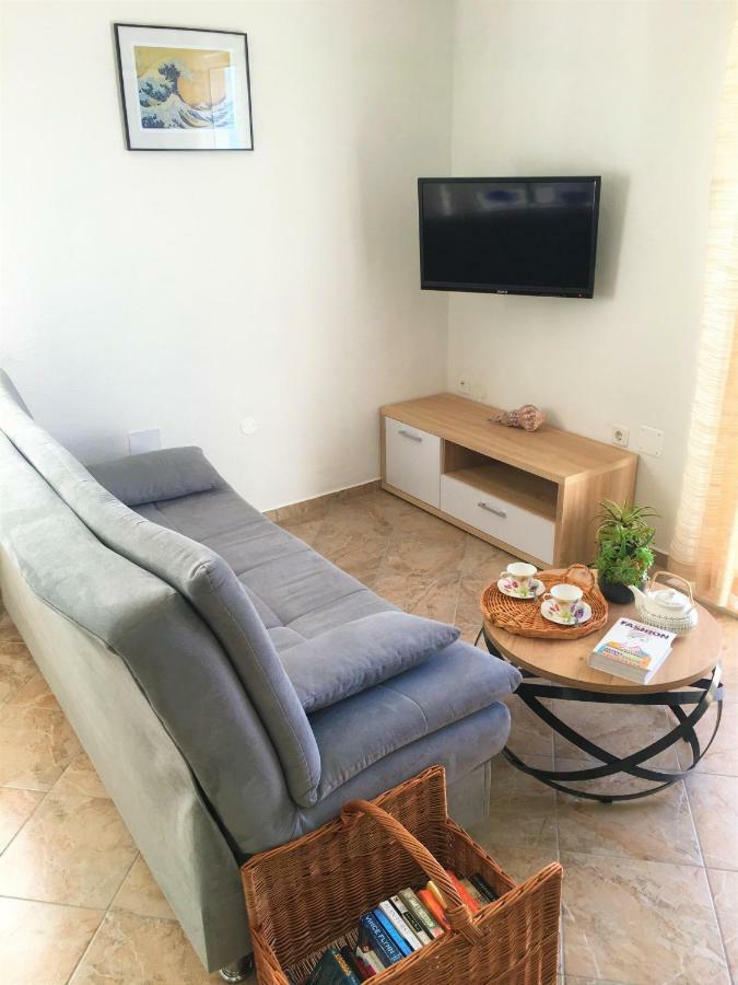 Apartments Kurelja Lastovo Zewnętrze zdjęcie