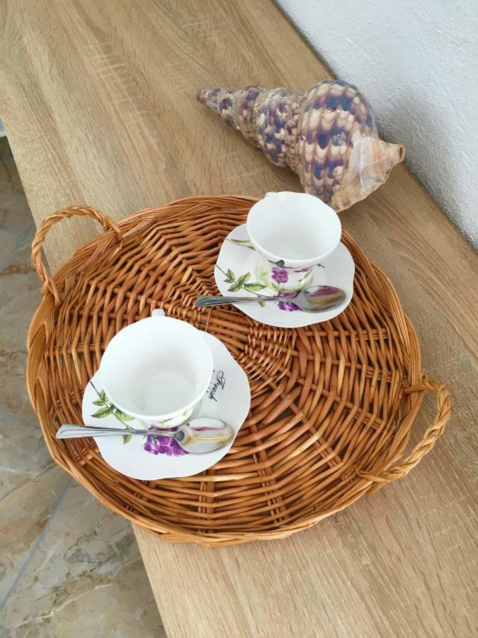Apartments Kurelja Lastovo Zewnętrze zdjęcie