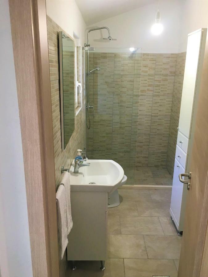 Apartments Kurelja Lastovo Zewnętrze zdjęcie