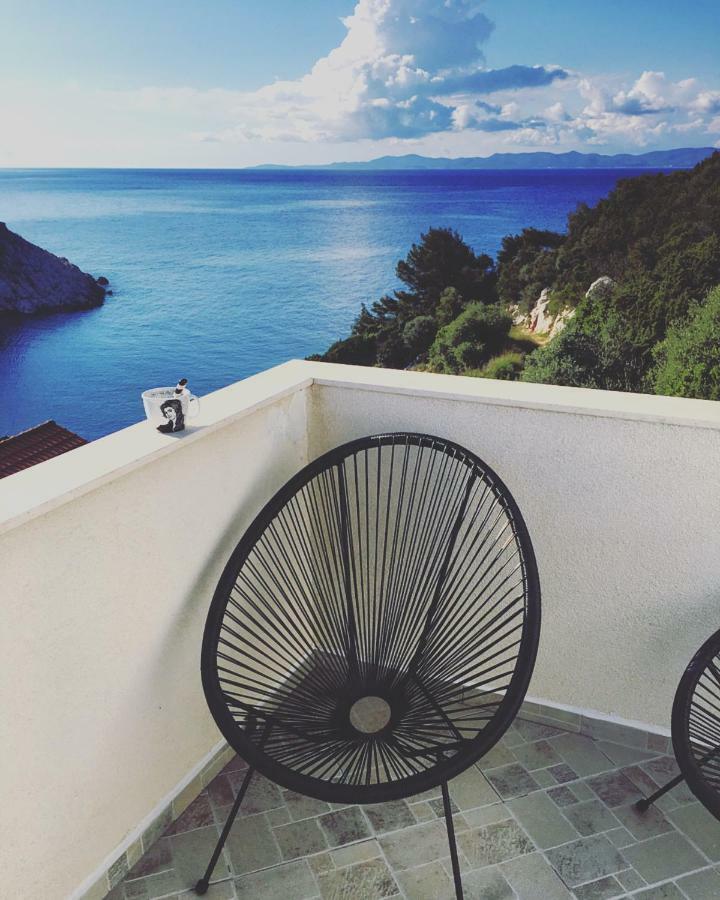 Apartments Kurelja Lastovo Zewnętrze zdjęcie