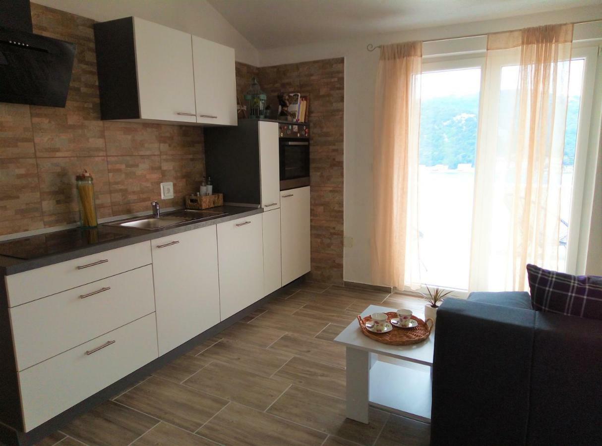 Apartments Kurelja Lastovo Zewnętrze zdjęcie