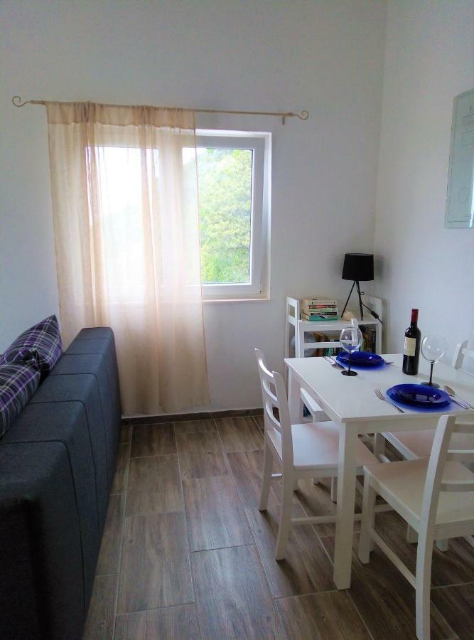 Apartments Kurelja Lastovo Zewnętrze zdjęcie