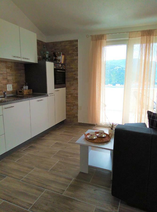 Apartments Kurelja Lastovo Zewnętrze zdjęcie