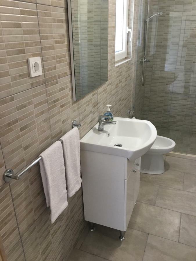 Apartments Kurelja Lastovo Zewnętrze zdjęcie