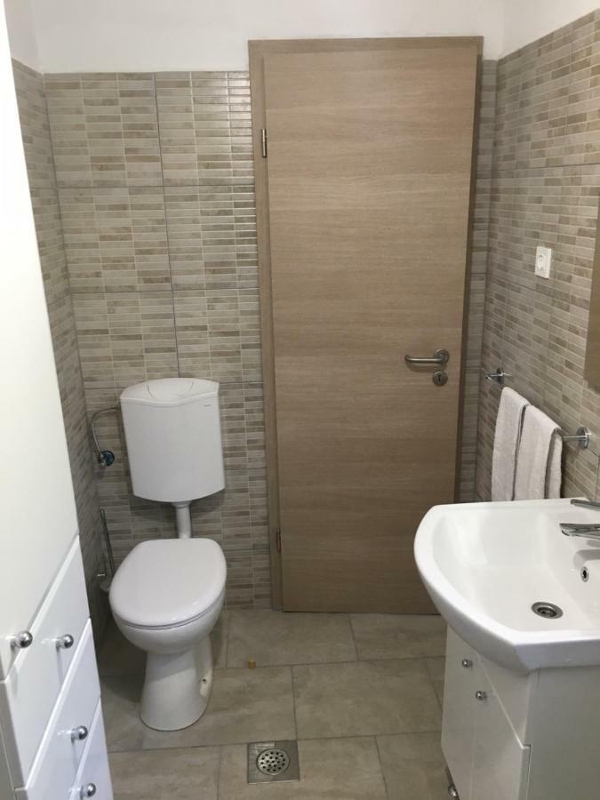 Apartments Kurelja Lastovo Zewnętrze zdjęcie