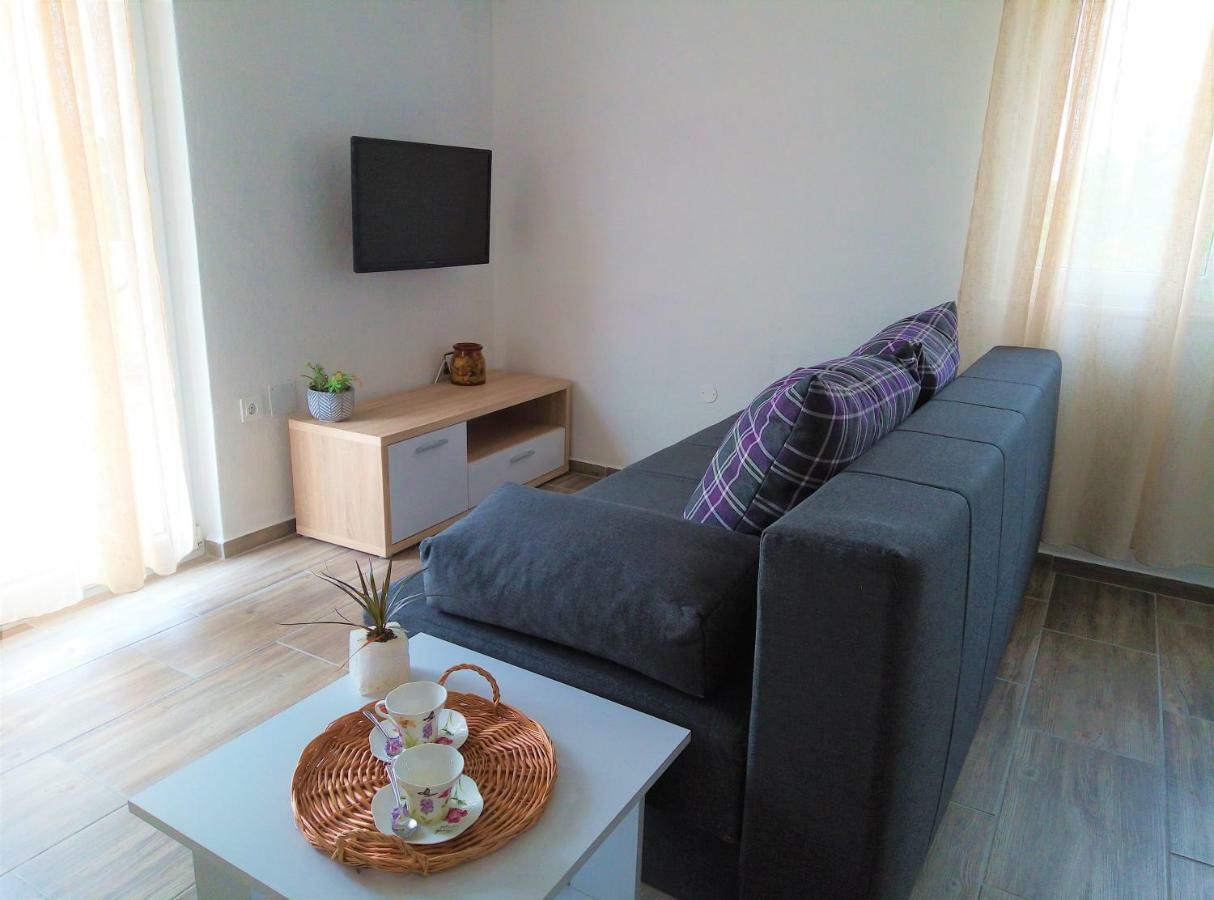 Apartments Kurelja Lastovo Zewnętrze zdjęcie