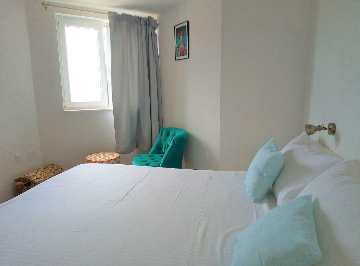 Apartments Kurelja Lastovo Zewnętrze zdjęcie